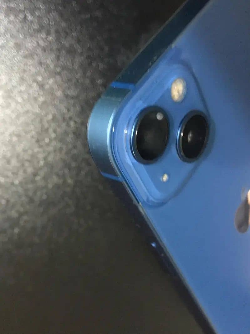 iPhone 13 Blue, PTA Approved 7