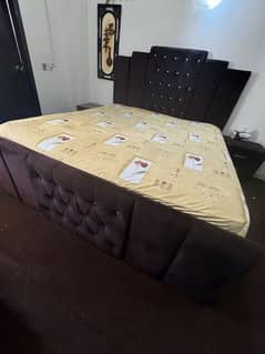 bed for sale