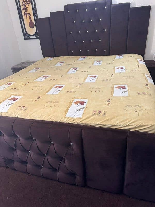 bed for sale 1