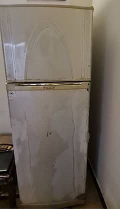 dawlance fridge