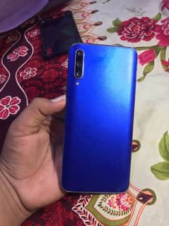 huawei y9s