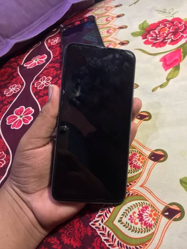 huawei y9s 1