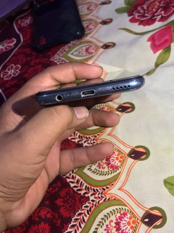 huawei y9s 4