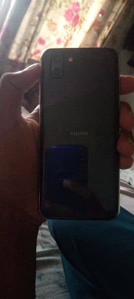 AQUOS R2 OFFICIAL PTA APPROVED 8