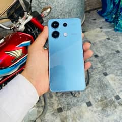 Redmi note 13 0