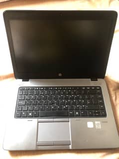 HP ELITE BOOK 840 core i5 5th Generation