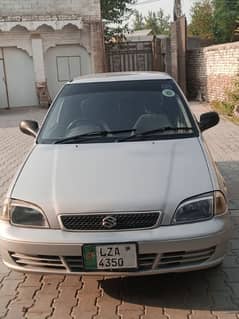 Suzuki Cultus VXR 2004 0