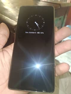 Infinix zero 30