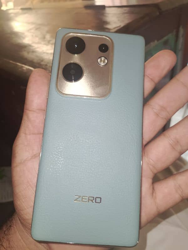 Infinix zero 30 1