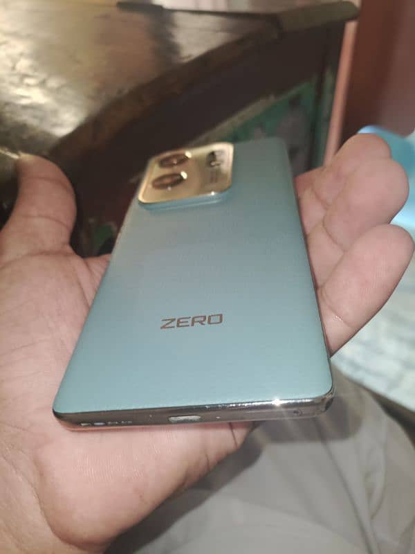 Infinix zero 30 2