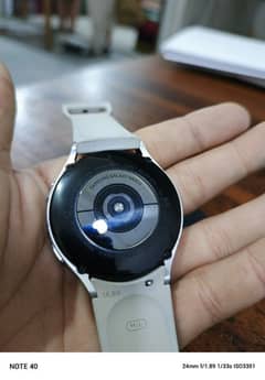 Samsung Watch 4 44mm