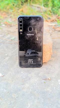 infinx smart 3 plus