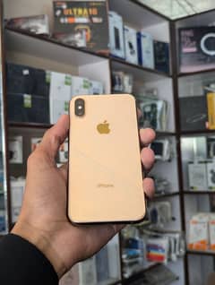 iPhone XS Non PTA