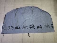 Cover For Bicycles, Motorcycles, MTB