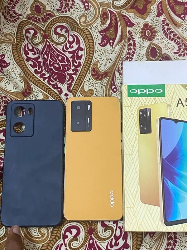 oppo A57 8/256 03264204121 3