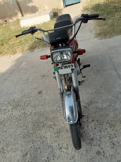 motorcycle cycle 70cc model 2020