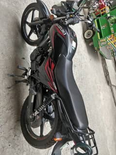 Suzuki GR-150 0