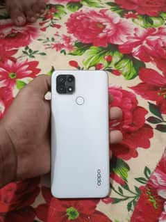 oppo a15s