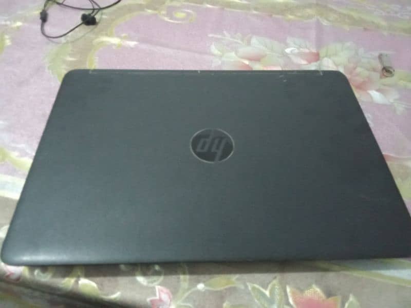 Hp Laptop 2