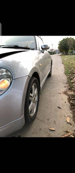 Daihatsu Copen 2007 4