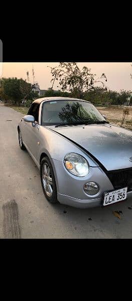 Daihatsu Copen 2007 6