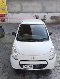 Suzuki Alto 2014 0