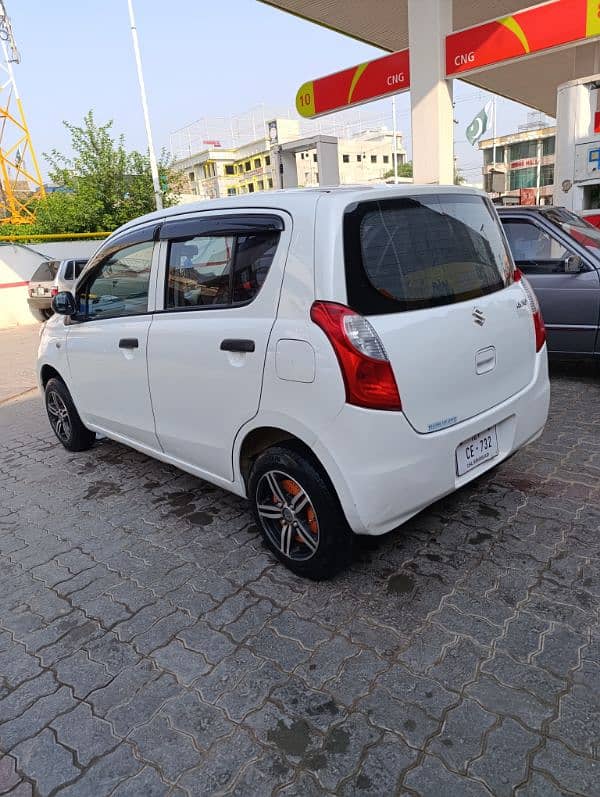 Suzuki Alto 2014 3