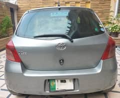 Toyota Vitz 2006