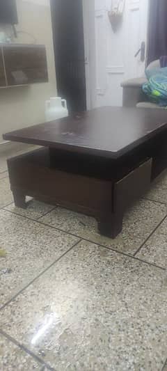 Center Table