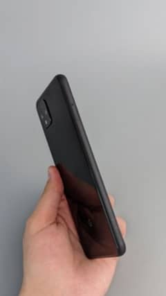 Google pixel 4xL 100% original 6 ram 64 Gb water pack