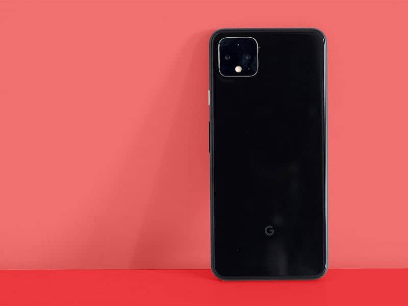 Google pixel 4xL 100% original 6 ram 64 Gb water pack 3