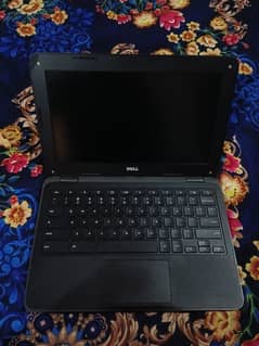 Dell 4GB RAM Laptop.