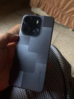 TECNO POP7 4_64Gb