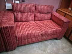 used sofa for sale 2+1 seater