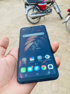 Vivo y90