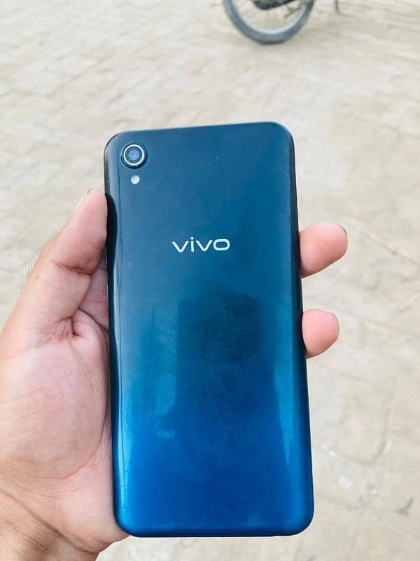 Vivo y90 1