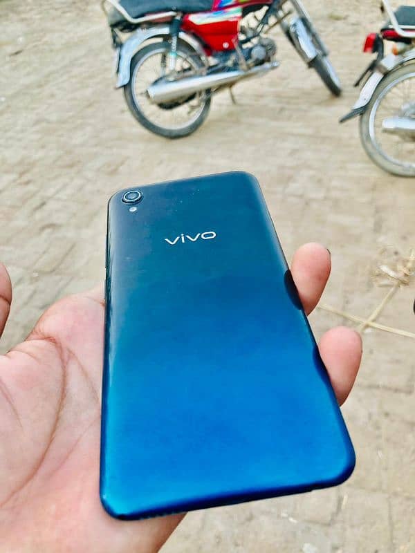 Vivo y90 5