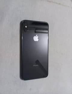 iphone xs max DUAL PTA APPROVED 0