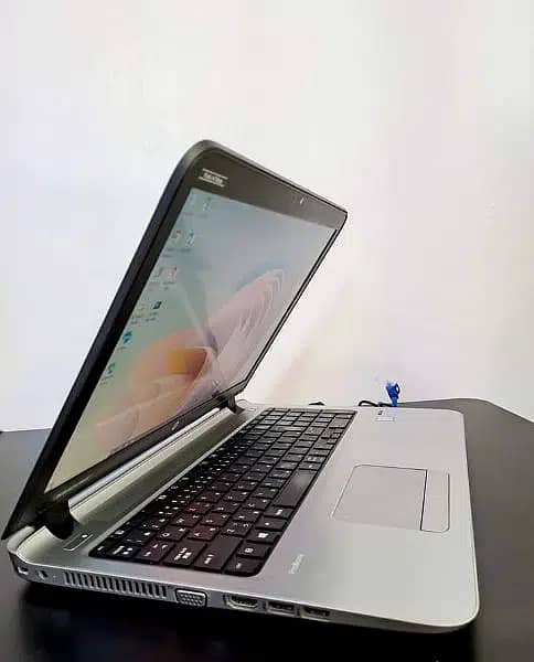 Laptop HP Probook 450 G3 i5 6th Generation 0