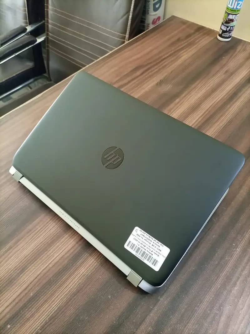 Laptop HP Probook 450 G3 i5 6th Generation 1