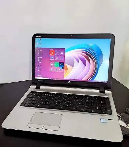 Laptop HP Probook 450 G3 i5 6th Generation 5