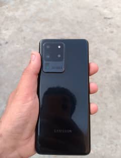 Samsung S20 ultra 5G PUBG 90fp