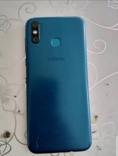 infinix