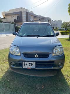 Suzuki Alto 2009 0