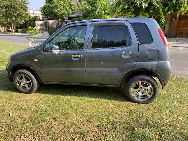 Suzuki Alto 2009 2