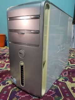 core 2 due PC 4GB ram