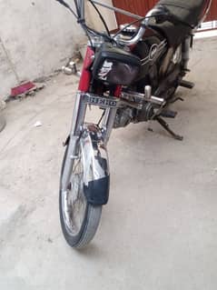 hero bike