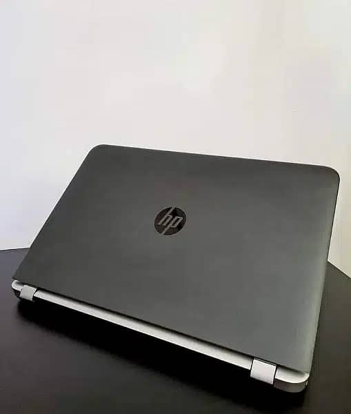 Laptop HP Probook 450 G3 i5 6th Generation 4