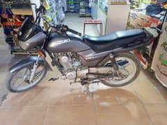 Suzuki GD 110S