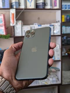 iPhone 11 Pro Max